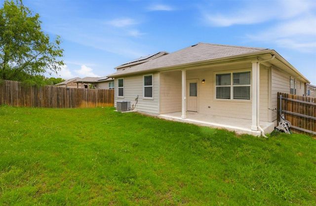 106 Lullaby DR, Georgetown, TX 78626