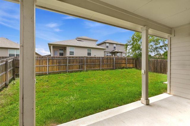 106 Lullaby DR, Georgetown, TX 78626