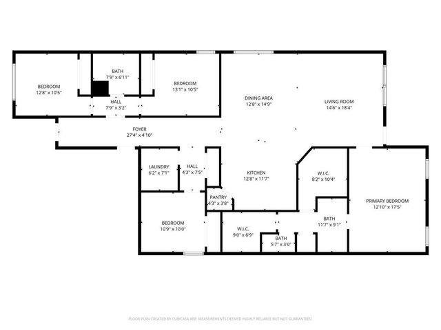 106 Lullaby DR, Georgetown, TX 78626