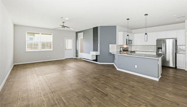 106 Lullaby DR, Georgetown, TX 78626