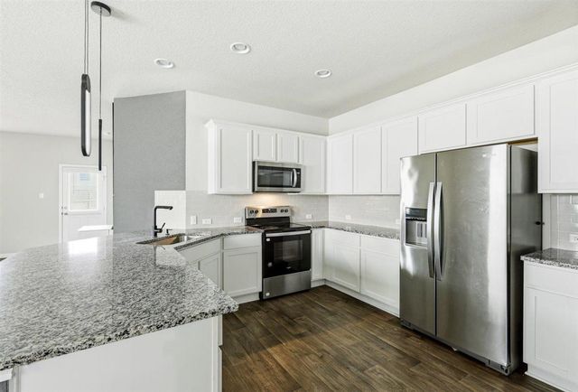 106 Lullaby DR, Georgetown, TX 78626