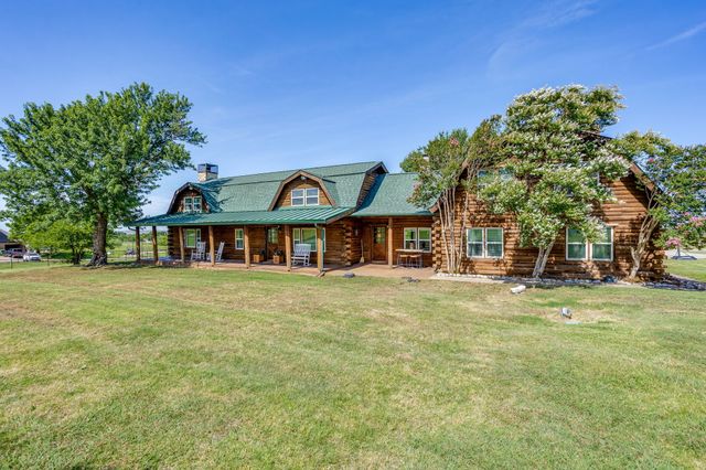 2200 White Lane, Haslet, TX 76052