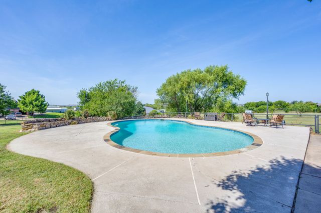 2200 White Lane, Haslet, TX 76052