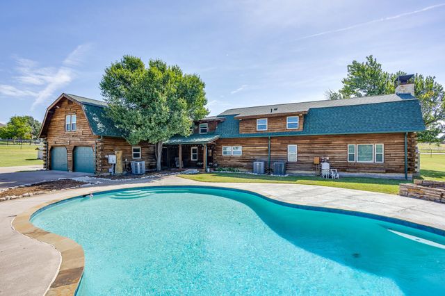 2200 White Lane, Haslet, TX 76052