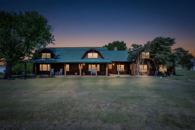 2200 White Lane, Haslet, TX 76052
