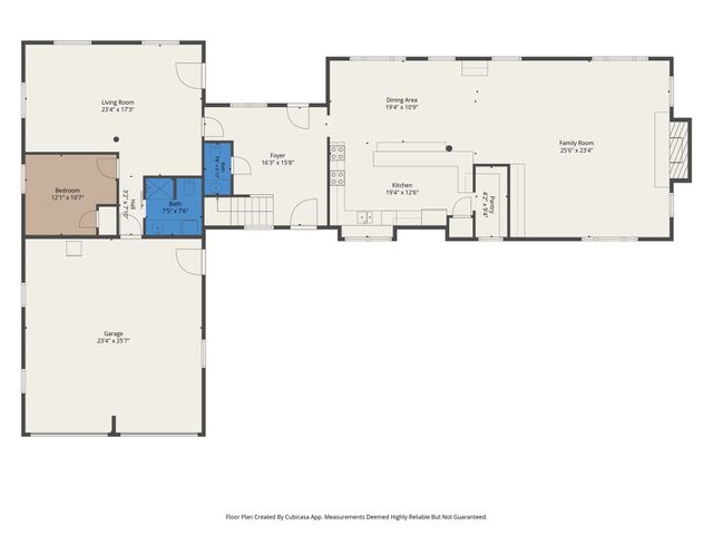2200 White Lane, Haslet, TX 76052