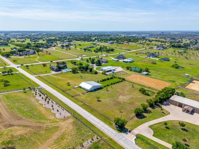 2200 White Lane, Haslet, TX 76052