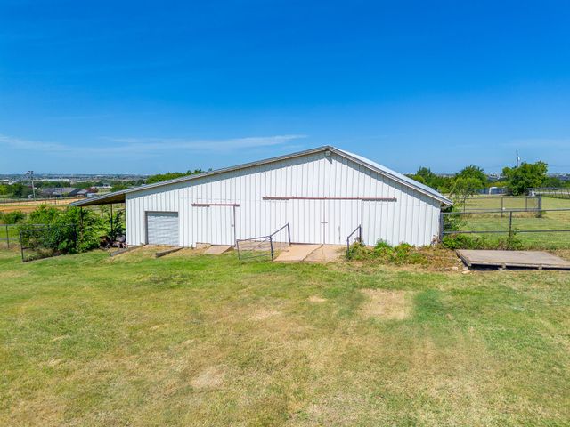 2200 White Lane, Haslet, TX 76052