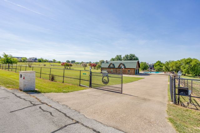 2200 White Lane, Haslet, TX 76052