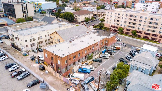 1214 W 8th Street, Los Angeles, CA 90017