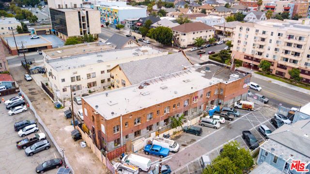 1214 W 8th Street, Los Angeles, CA 90017