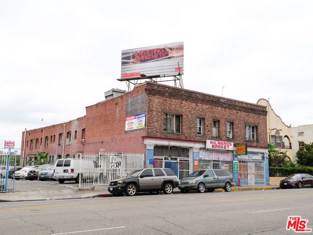 1214 W 8th Street, Los Angeles, CA 90017