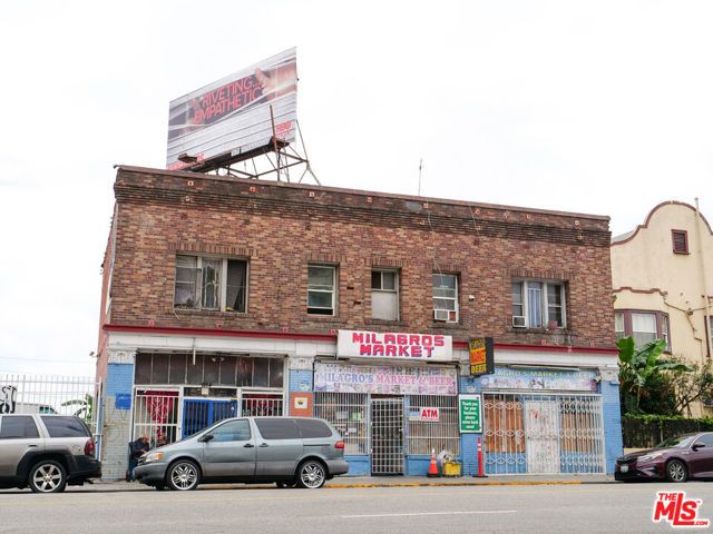 1214 W 8th Street, Los Angeles, CA 90017