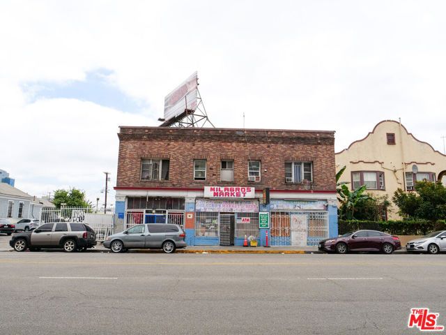 1214 W 8th Street, Los Angeles, CA 90017