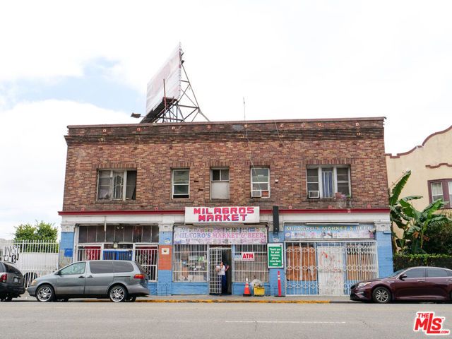 1214 W 8th Street, Los Angeles, CA 90017