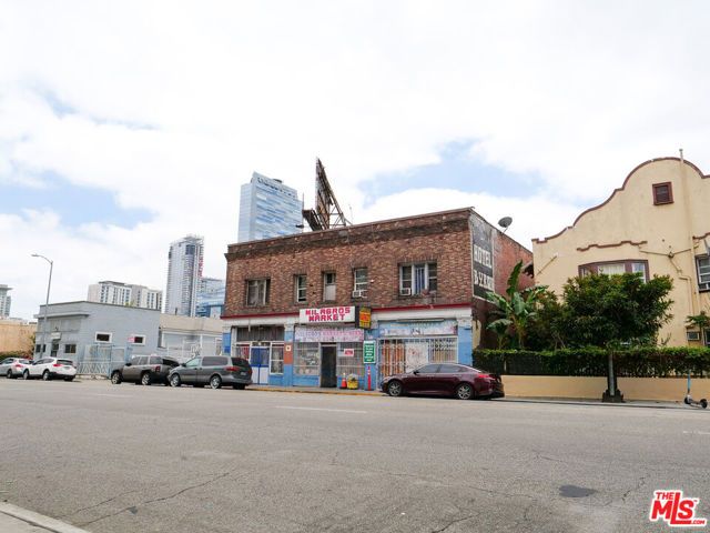 1214 W 8th Street, Los Angeles, CA 90017