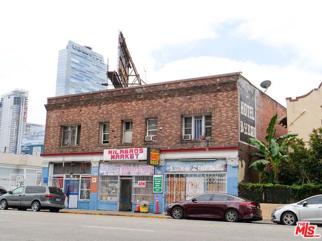 1214 W 8th Street, Los Angeles, CA 90017