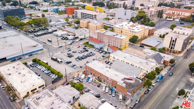 1214 W 8th Street, Los Angeles, CA 90017