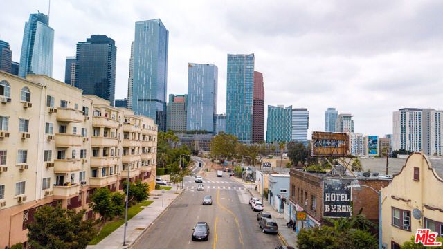 1214 W 8th Street, Los Angeles, CA 90017