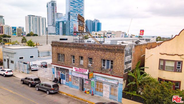 1214 W 8th Street, Los Angeles, CA 90017