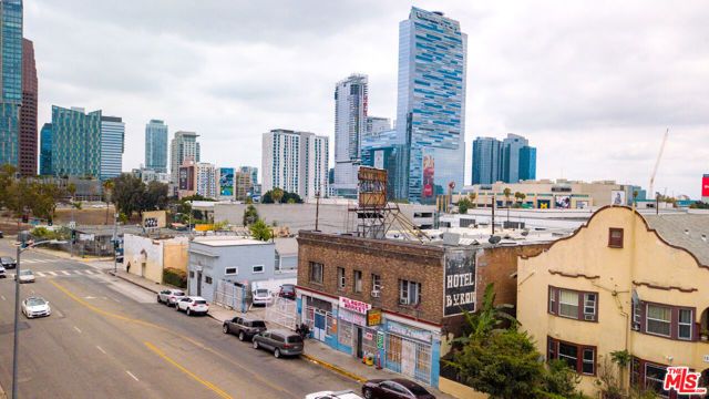 1214 W 8th Street, Los Angeles, CA 90017