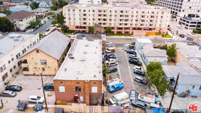 1214 W 8th Street, Los Angeles, CA 90017