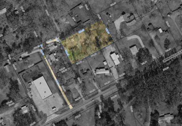 10371 Springfield Rd, Denham Springs, LA 70706