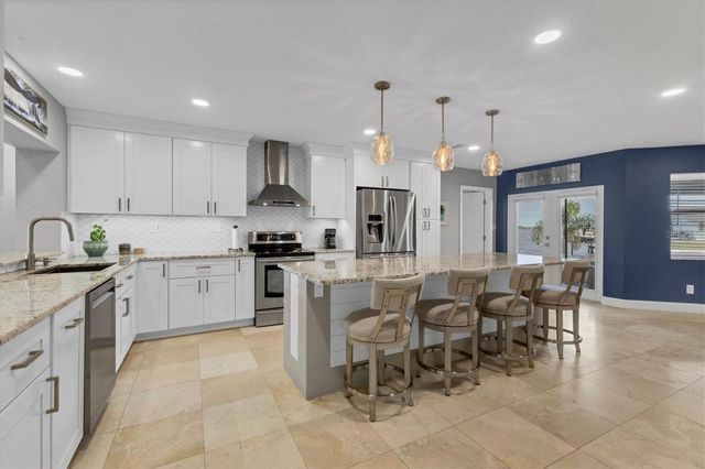 2440 QUAIL TERRACE, Port Charlotte, FL 33981