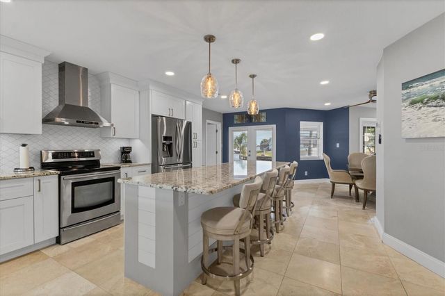 2440 QUAIL TERRACE, Port Charlotte, FL 33981