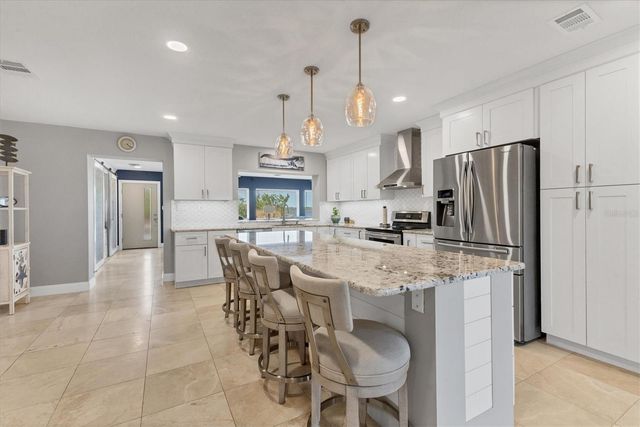 2440 QUAIL TERRACE, Port Charlotte, FL 33981