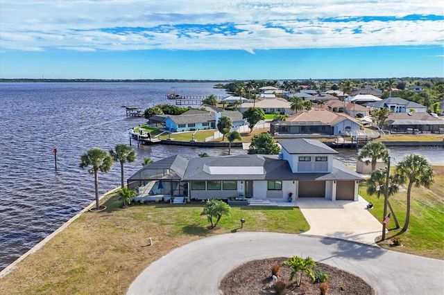 2440 QUAIL TERRACE, Port Charlotte, FL 33981