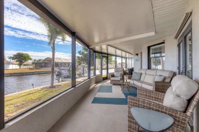 2440 QUAIL TERRACE, Port Charlotte, FL 33981