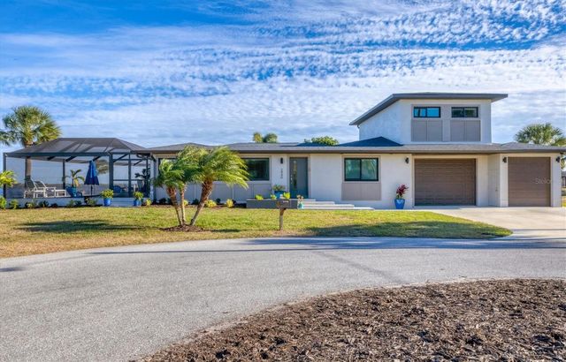 2440 QUAIL TERRACE, Port Charlotte, FL 33981