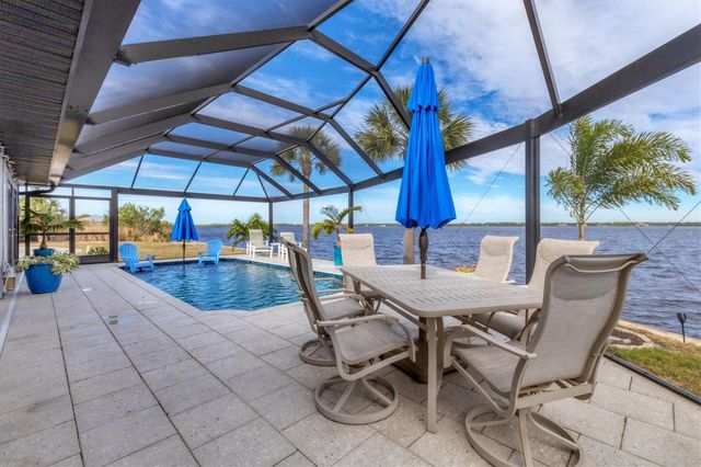 2440 QUAIL TERRACE, Port Charlotte, FL 33981