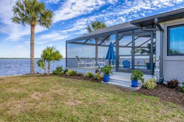 2440 QUAIL TERRACE, Port Charlotte, FL 33981