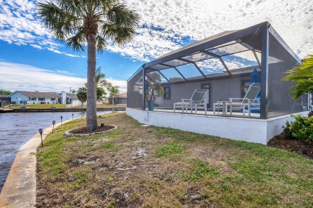 2440 QUAIL TERRACE, Port Charlotte, FL 33981