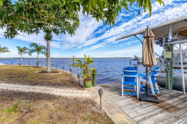 2440 QUAIL TERRACE, Port Charlotte, FL 33981