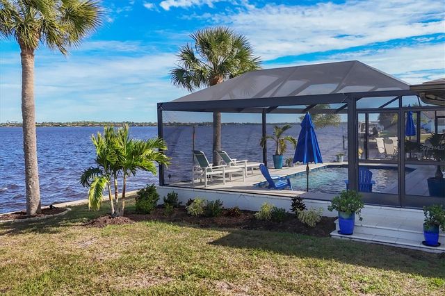 2440 QUAIL TERRACE, Port Charlotte, FL 33981