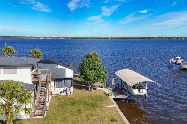 2440 QUAIL TERRACE, Port Charlotte, FL 33981