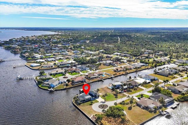 2440 QUAIL TERRACE, Port Charlotte, FL 33981