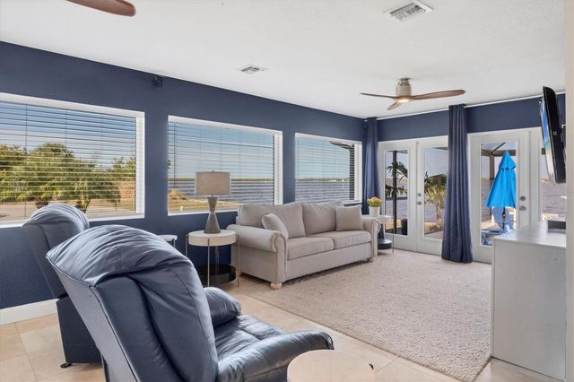 2440 QUAIL TERRACE, Port Charlotte, FL 33981