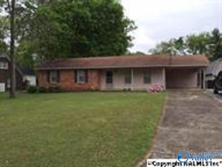 2306 13th Street SE, Decatur, AL 35601