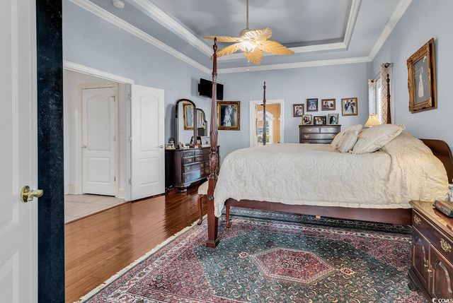 801 Bluffview Dr., Myrtle Beach, SC 29579