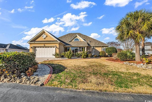 801 Bluffview Dr., Myrtle Beach, SC 29579