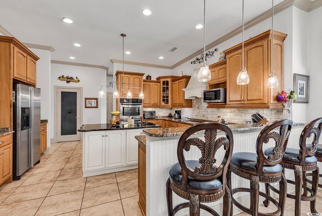 801 Bluffview Dr., Myrtle Beach, SC 29579