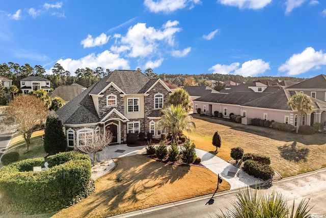 801 Bluffview Dr., Myrtle Beach, SC 29579