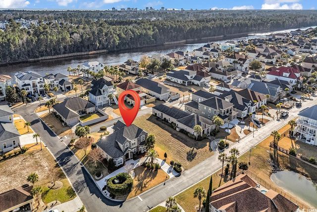 801 Bluffview Dr., Myrtle Beach, SC 29579