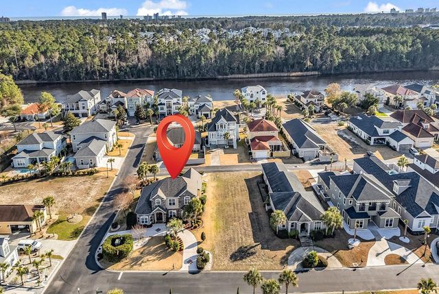801 Bluffview Dr., Myrtle Beach, SC 29579