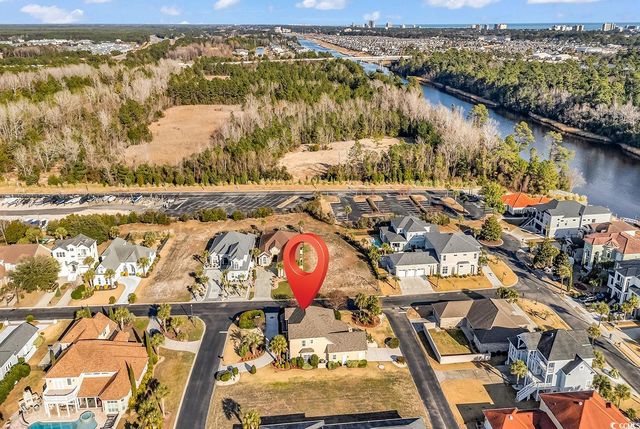 801 Bluffview Dr., Myrtle Beach, SC 29579