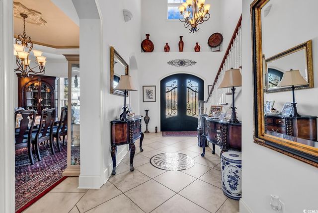 801 Bluffview Dr., Myrtle Beach, SC 29579